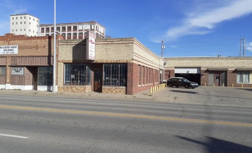 Bob's Transmissions, Inc.