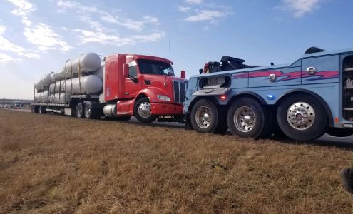 Cummins Sales and Service