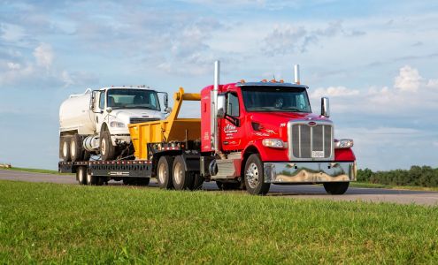 A-Plus Trucking Park City