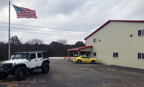 Edgar's Transmission