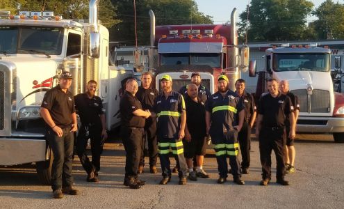 Midwest Tow & Transport