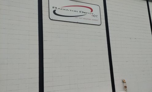 Radiator & A/C-Kansas City