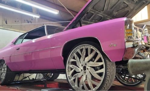 KC Maxx Performance Grandview