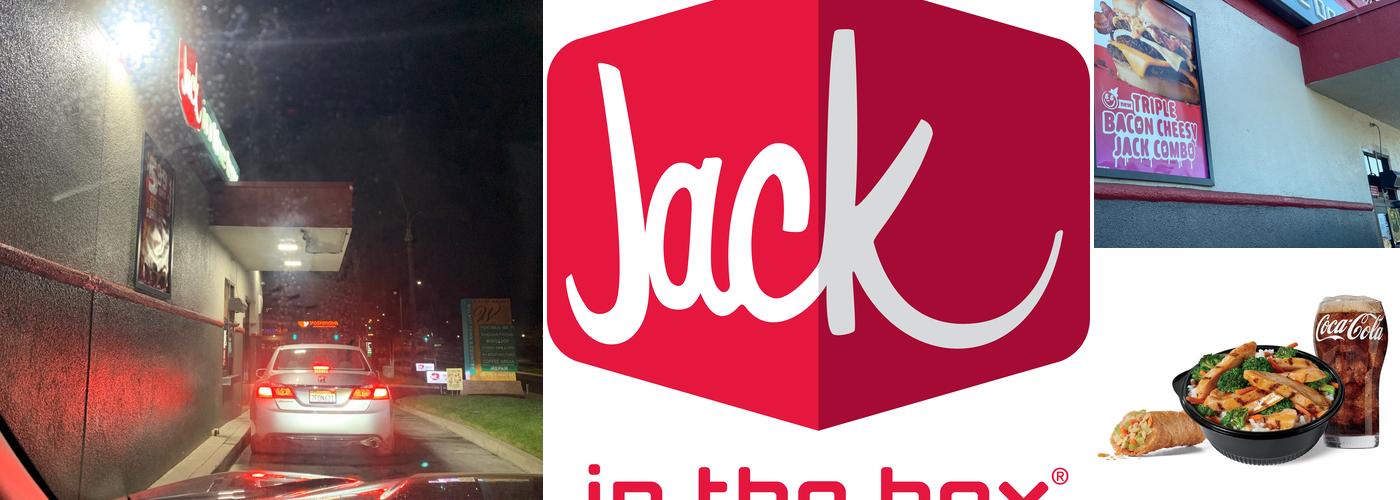 Jack in the Box