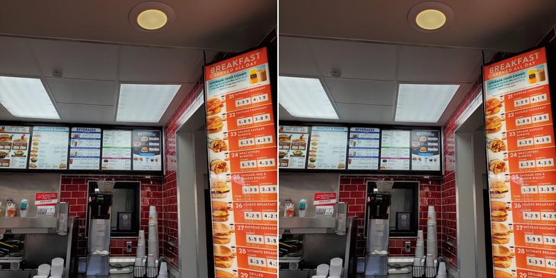 Jack in the Box Menu