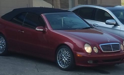 Pringle Auto Body & Sales, Inc.