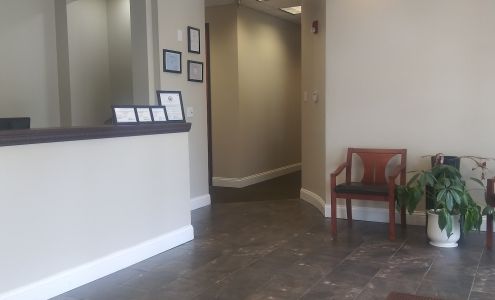 Calvert's Express Real Estate Company