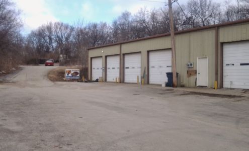 J B's Auto Repair