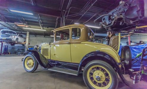 Midwest Transmission