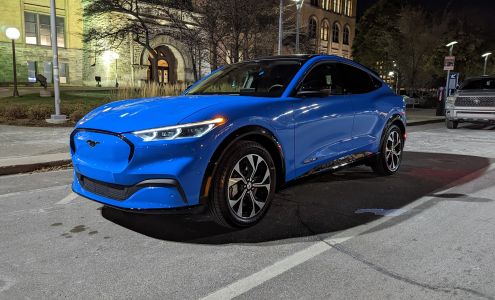 Mid-Western Car Carriers