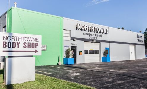 Northtowne Auto Group