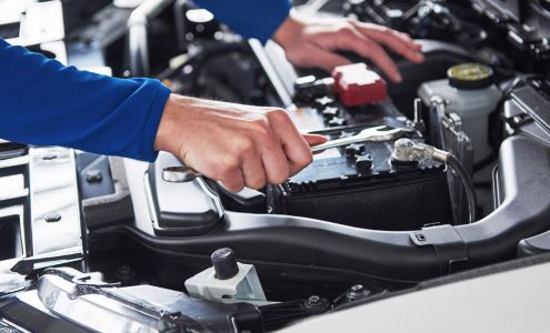 Action Automotive Services LLC