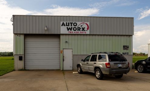 Auto Worx Inc