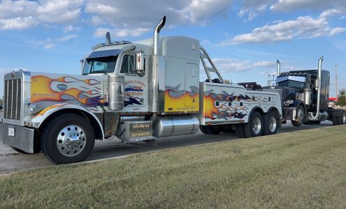 Salina Wrecker Service Inc