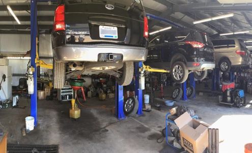 Bluegrass Transmission Center The Transmission Physician