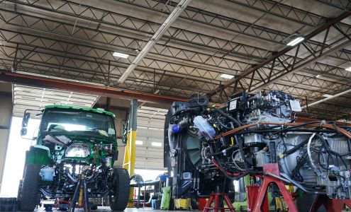 Clarke Power Services, Inc.