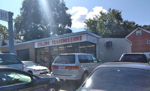 Collins Transmission Services