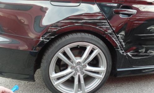 Dave Orr's Auto Body