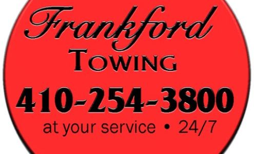 Frankford Towing