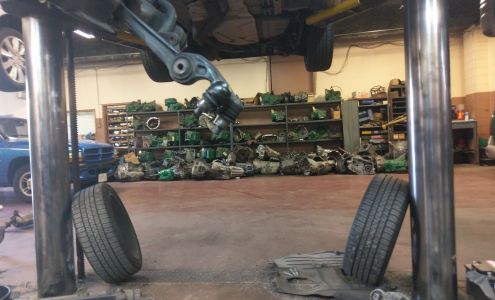 A-1 Bill & Earl's Automotive