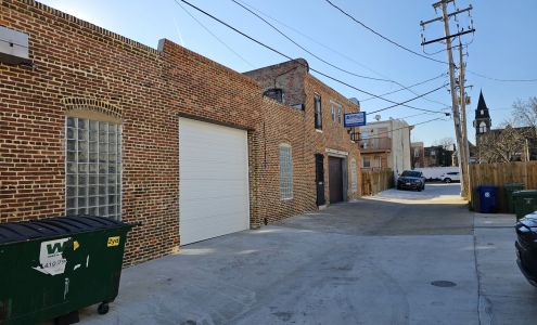 East End Garage