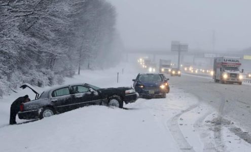 Holabird Fleet Service