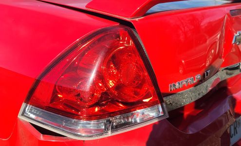 Atlantic Transmission Service Brooklyn Park