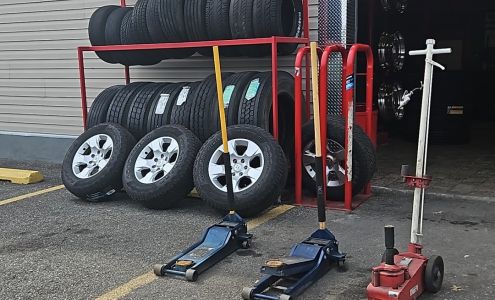 Maryland Recovery and Fleet Services