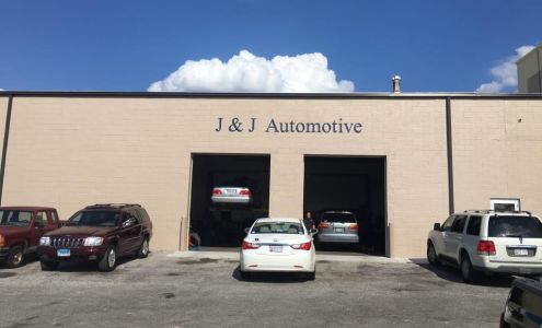 J & J Automotive LLC