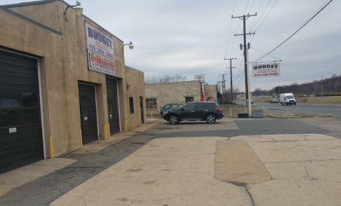 Budget Automatic Transmissions