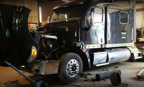 Rocky's Truck Service Inc.