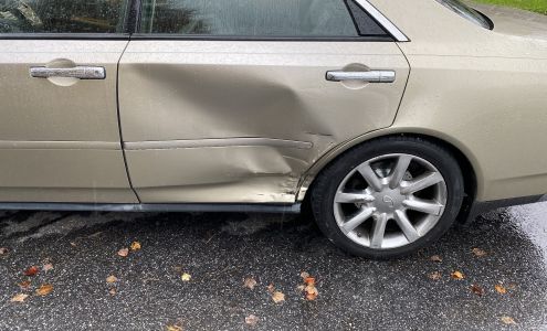 Randallstown Collision Center