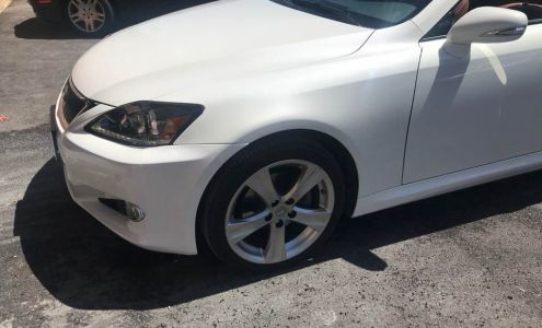 Rainbow Auto Body