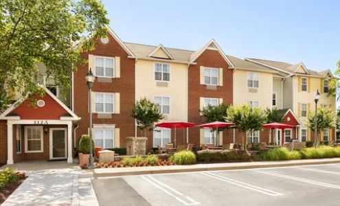 TownePlace Suites Gaithersburg