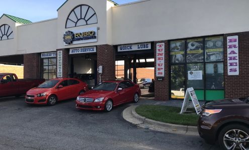 Rubio Auto Service