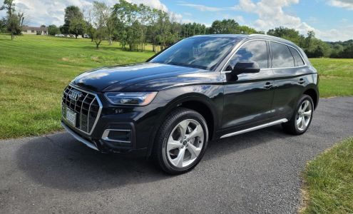 Euro Pros Collision Center