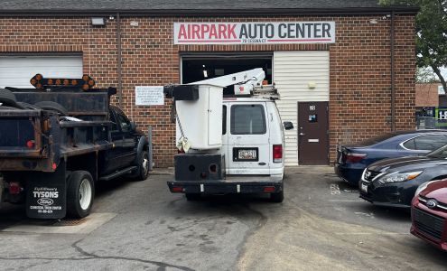 Airpark Auto Center