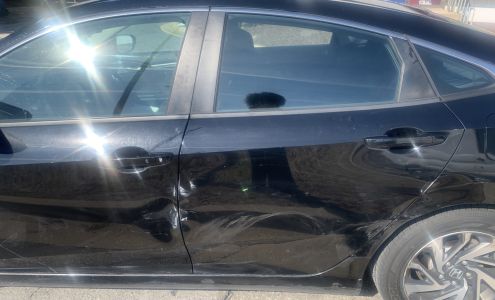 DARCARS Collision Center of Silver Spring