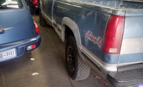 DMC Auto Repair & Services