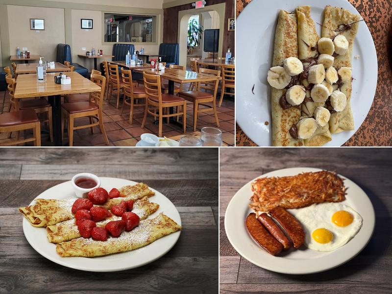 The Original Pancake House