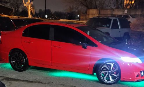 Unibody Auto Service