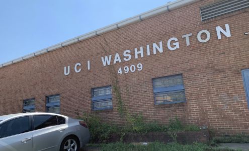 UCI Warehouses