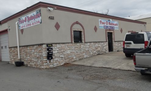 Mid Atlantic Auto Works