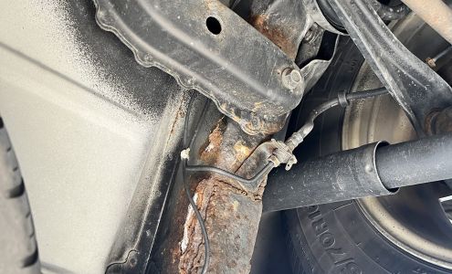 ADC Auto Discount Center