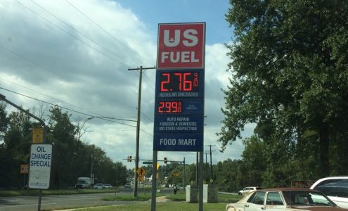 US AUTO SERVICE CENTER