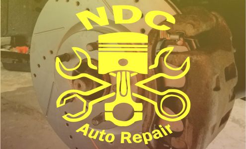 NDC AUTO REPAIR