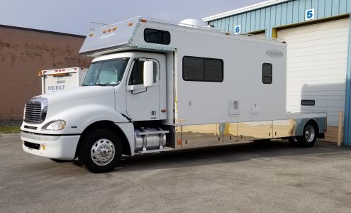 McCahan Body & Trailer Company, Inc