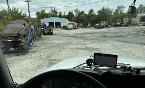 Calton Truck Services