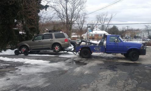 JJ Auto Care INC Temple Hills