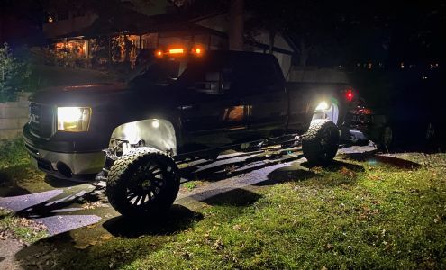 Pasadena Diesel Repair